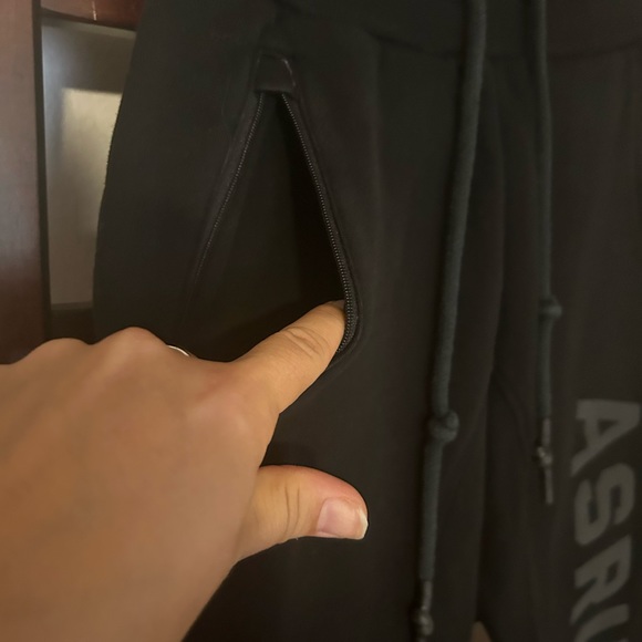 ASRV sweat pants - Picture 5 of 10